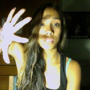 Meet your Posher, Sophie